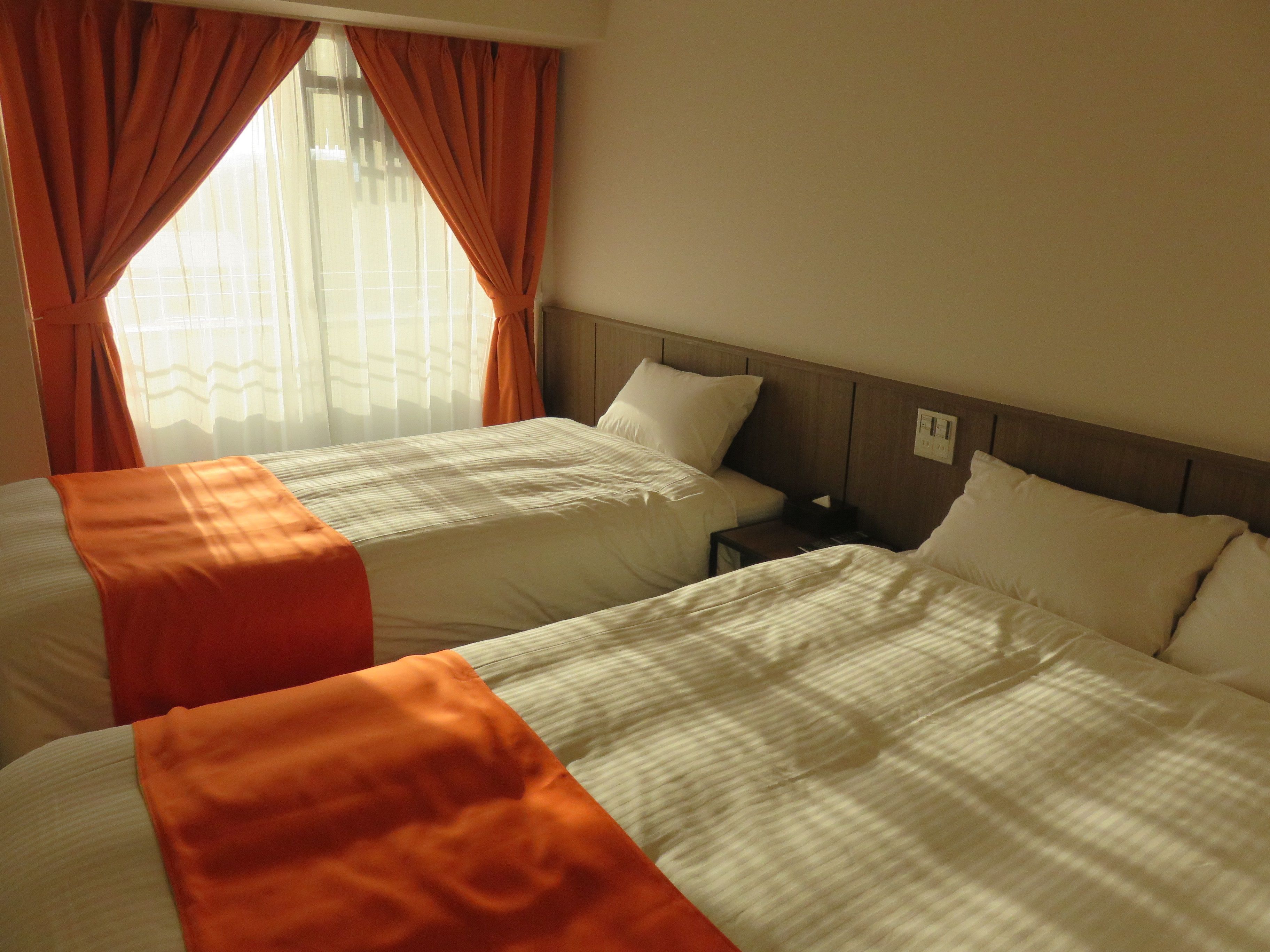 客房