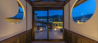 Terrace Kiyomizu Kyoto