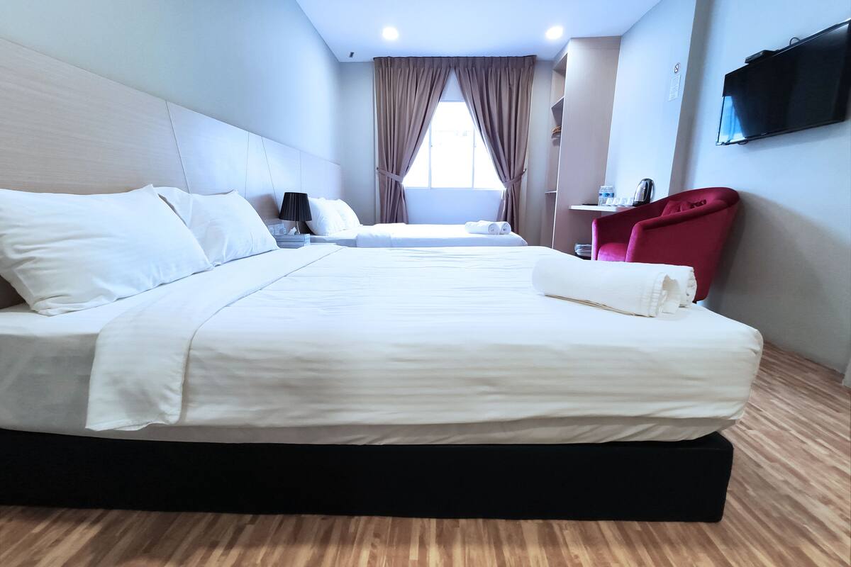 family room | view from room