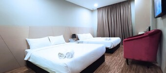 Princess Hotel Pontian