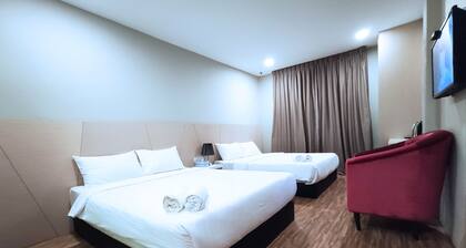 Princess Hotel Pontian