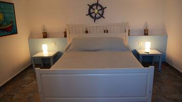 3 Schlafzimmer, Bügeleisen/Bügelbrett, WLAN, Bettwäsche