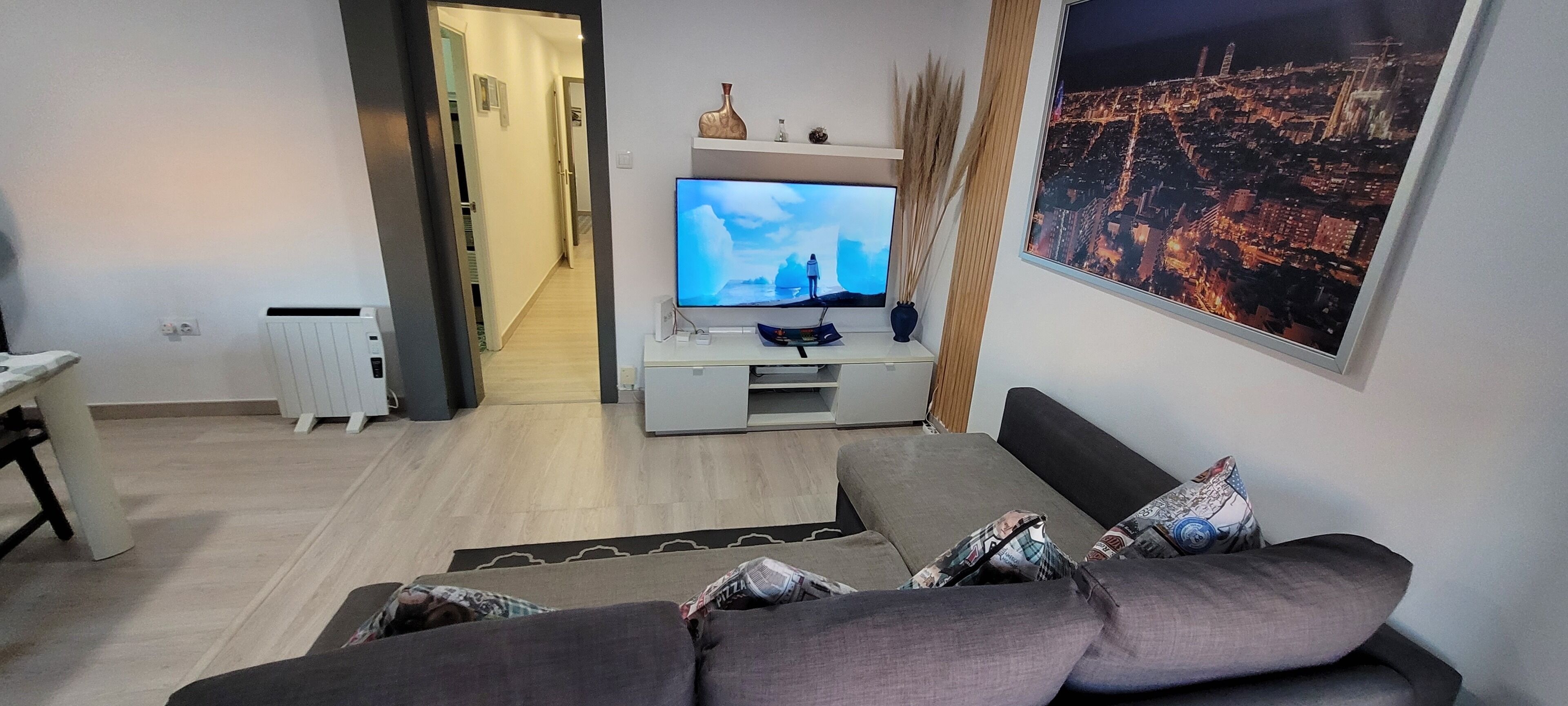 TV