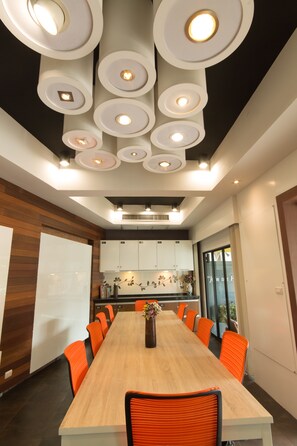 Meeting facility - Hub53 Coworking & Coliving Space (Chiang Mai)