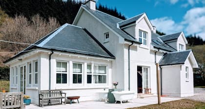 Feochan Bheag - Capacidad para 10 personas en 5 habitaciones
