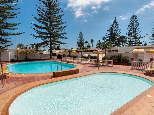 Bungalow Playa del Inglés BN04 by VillaGranCanaria