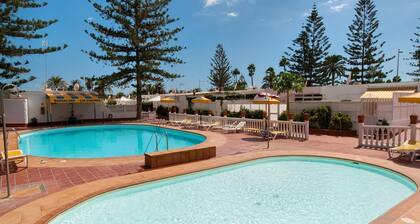 Bungalow Playa del Inglés BN04 by VillaGranCanaria