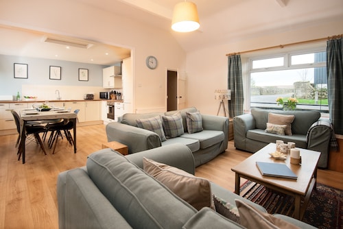Skylark Cottage (Thornton Farm Cottages - Berwick-upon-Tweed, Northumberland)