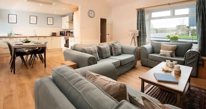 Skylark Cottage (Thornton Farm Cottages - Berwick-upon-Tweed, Northumberland)