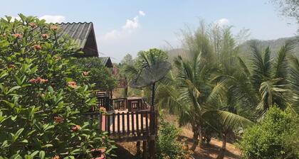 Forest Guesthouse
