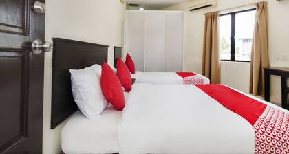 Hotel O 91 @ Bukit Mewah