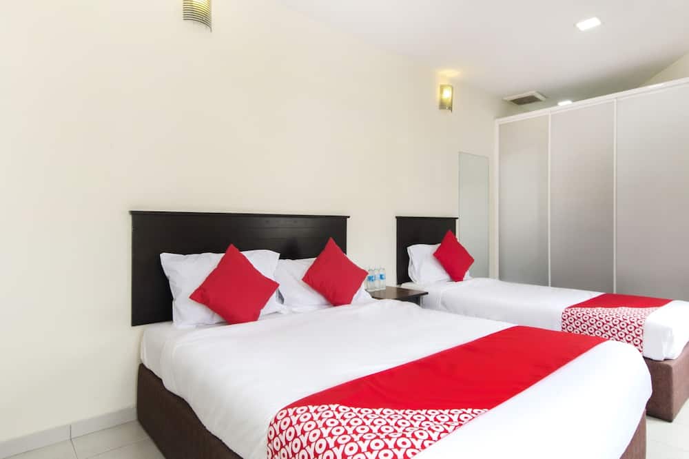 Hotel O 91 @ Bukit Mewah