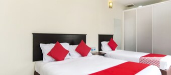 Hotel O 91 @ Bukit Mewah