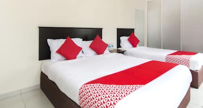 Hotel O 91 @ Bukit Mewah