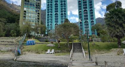 MAJESTIC VIEW APARTMENT PANAJACHEL