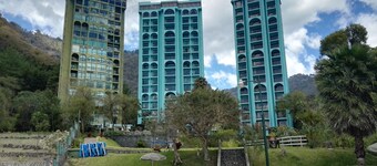 MAJESTIC VIEW APARTMENT PANAJACHEL