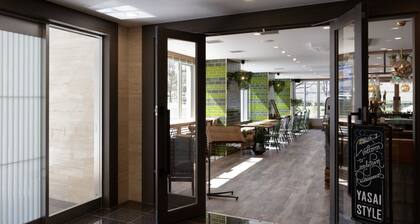 Center Hotel Narita 2 R51