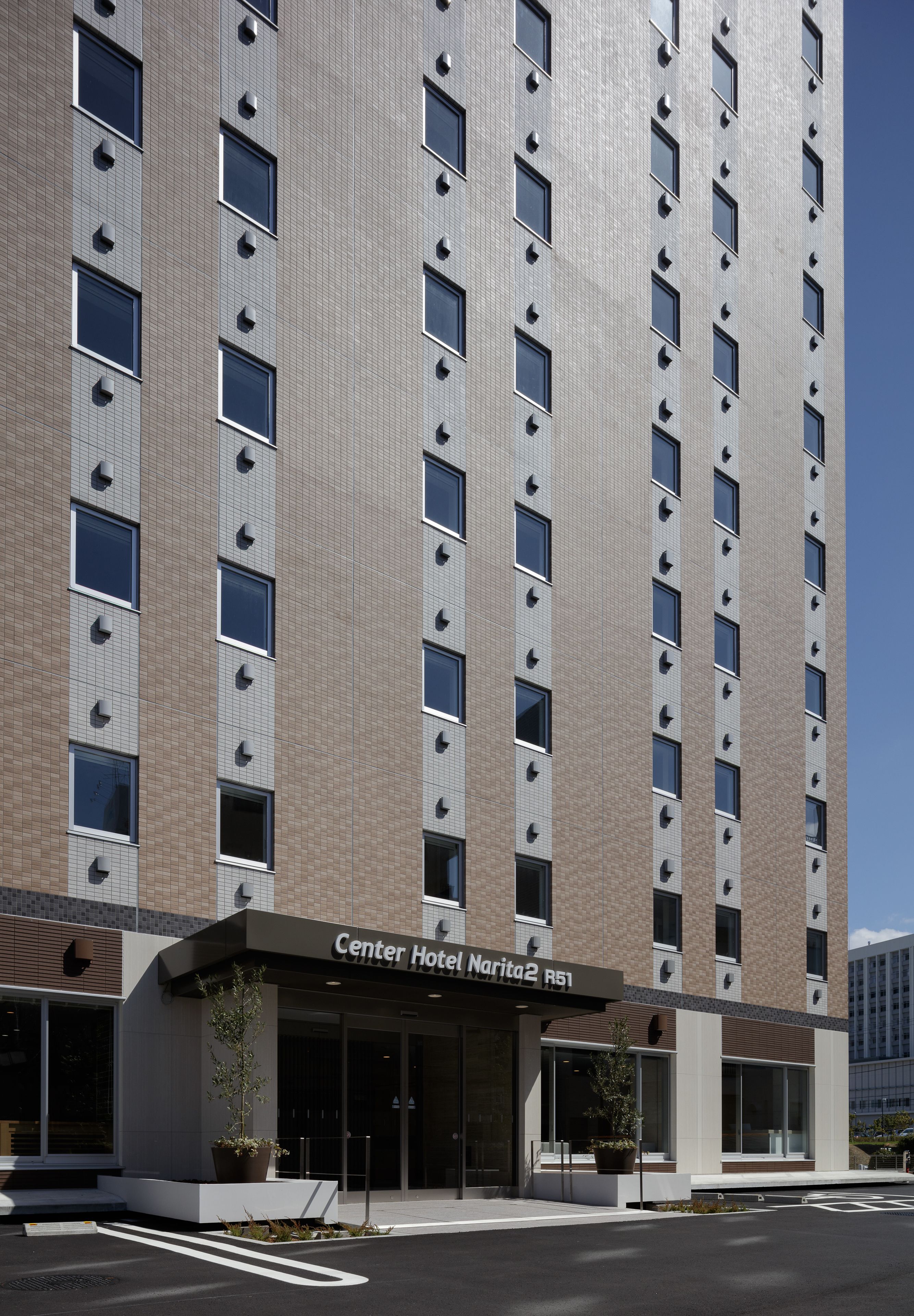 Photo - Center Hotel Narita 2 R51 - Vacation STAY 43389v