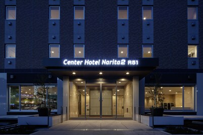 Center Hotel Narita 2 R51