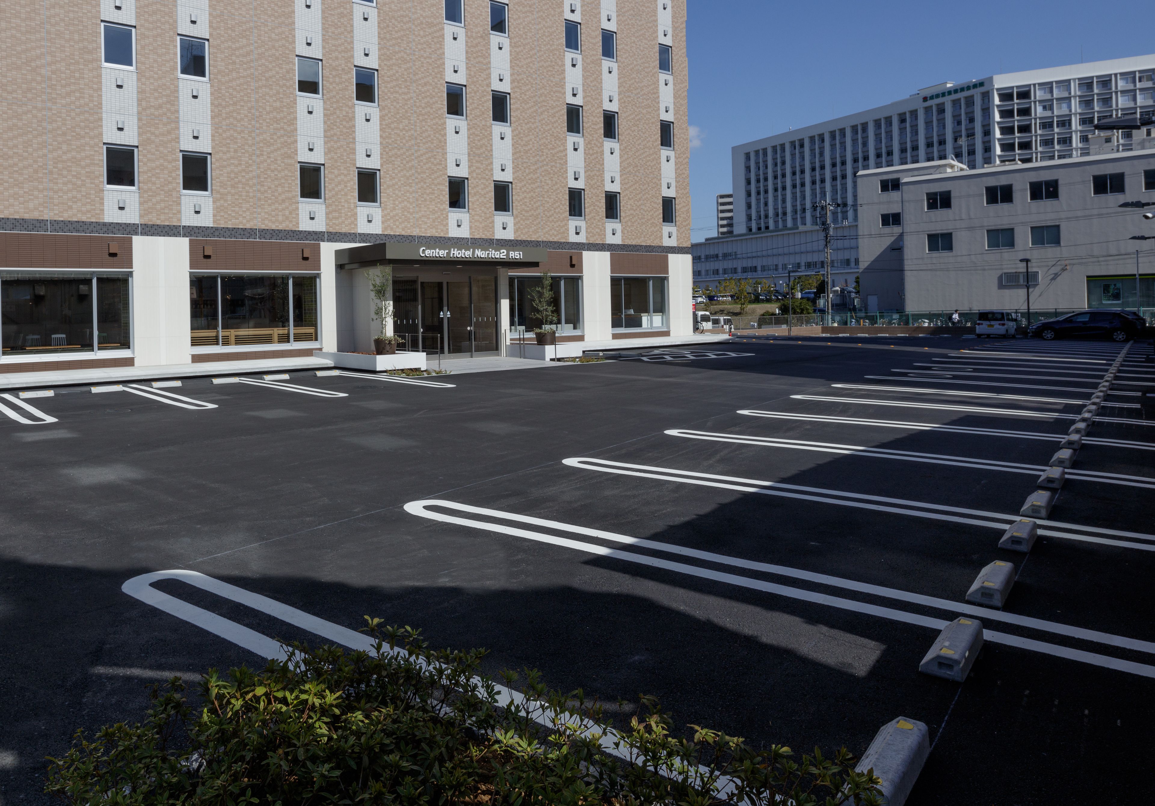 Photo - Center Hotel Narita 2 R51 - Vacation STAY 43389v