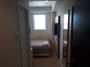 Cortinas blackout, Wi-Fi de cortesia