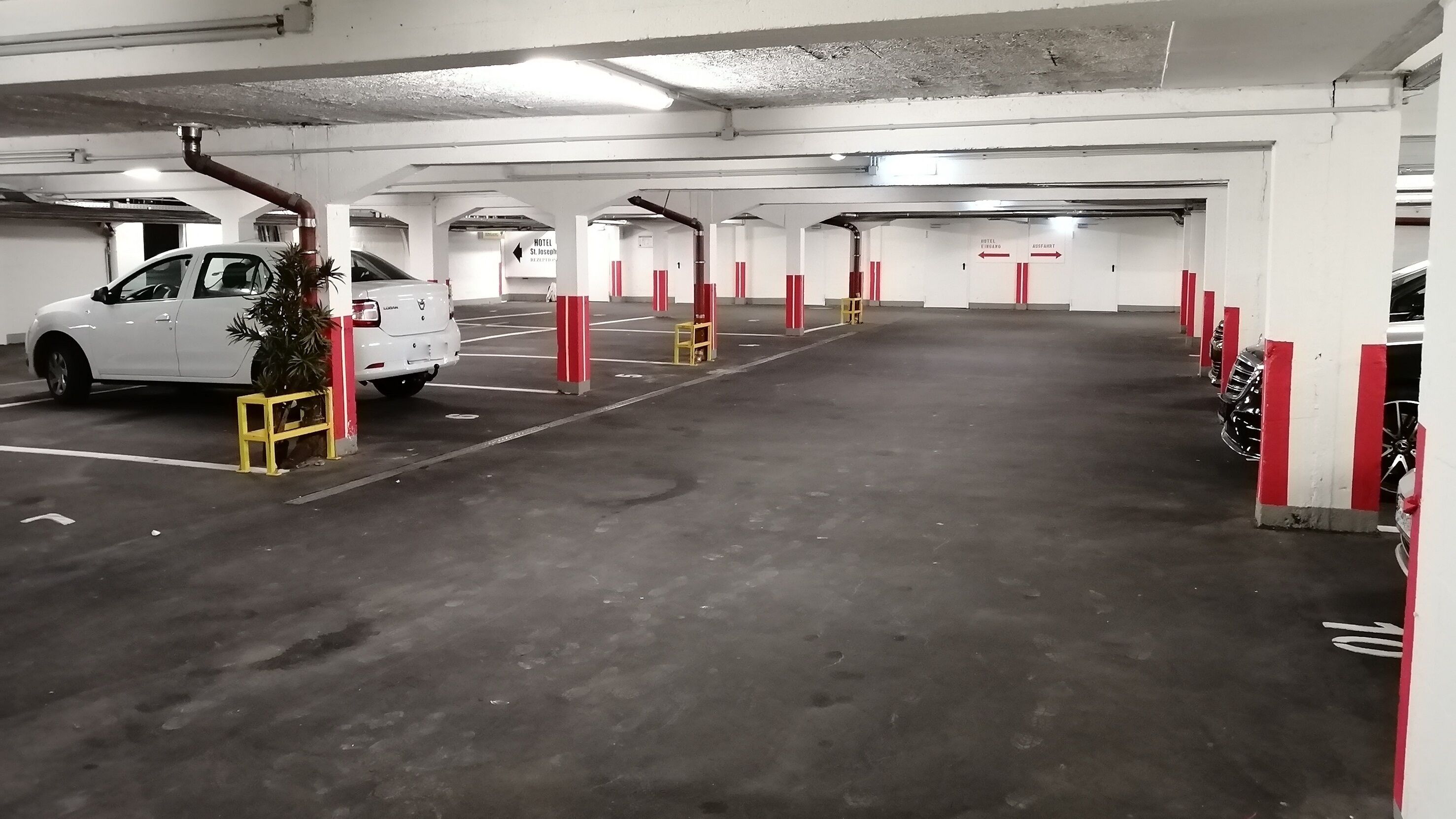 Foto - St.Joseph Hotel Hamburg - Reeperbahn St.Pauli Kiez