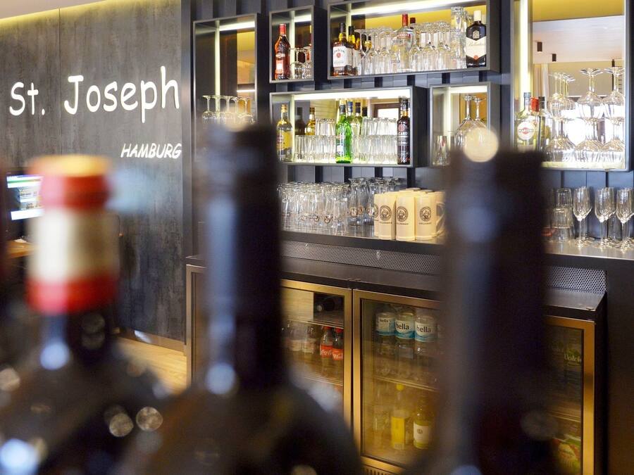 Bar (na propriedade)