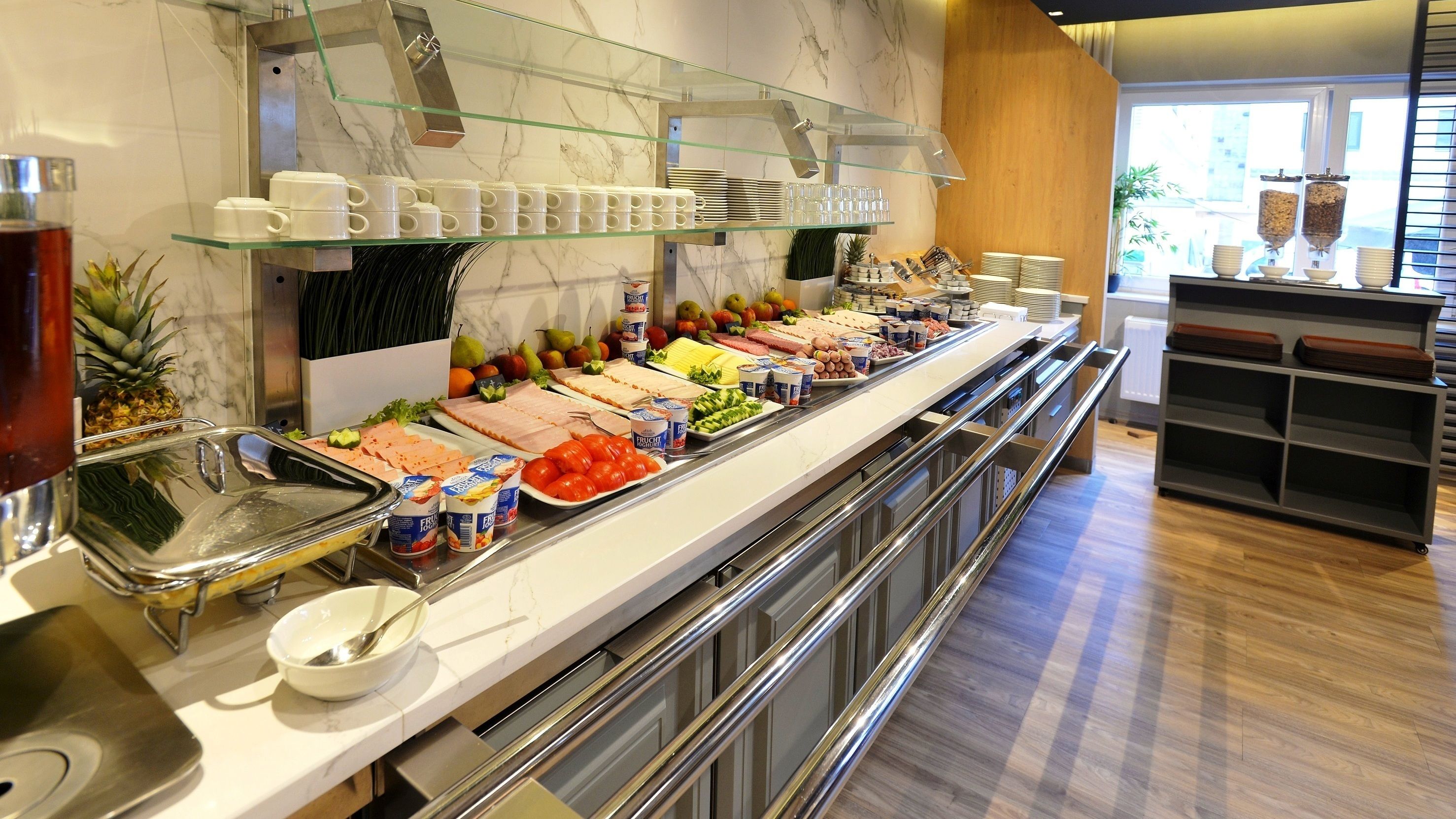 Foto - St.Joseph Hotel Hamburg - Reeperbahn St.Pauli Kiez