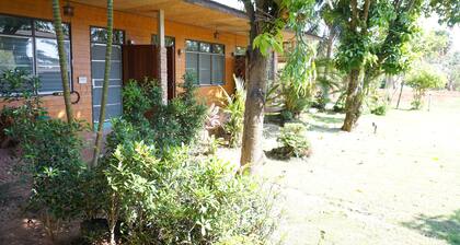 Good to Sea Resort at Cabana