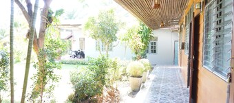 Good to Sea Resort at Cabana