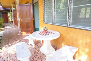 Dining - Good to Sea Resort at Cabana (Pathio)