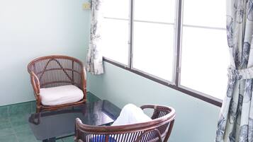 Standard Room | Room amenity