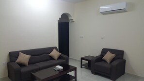 32-inch LED TV with satellite channels, TV