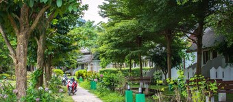 Pai Backpackers Paradise - Adults Only