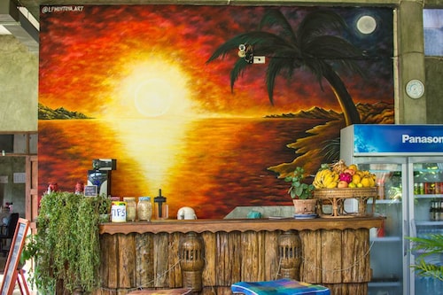 Pai Backpackers Paradise - Adults Only