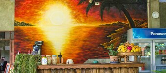 Pai Backpackers Paradise - Adults Only