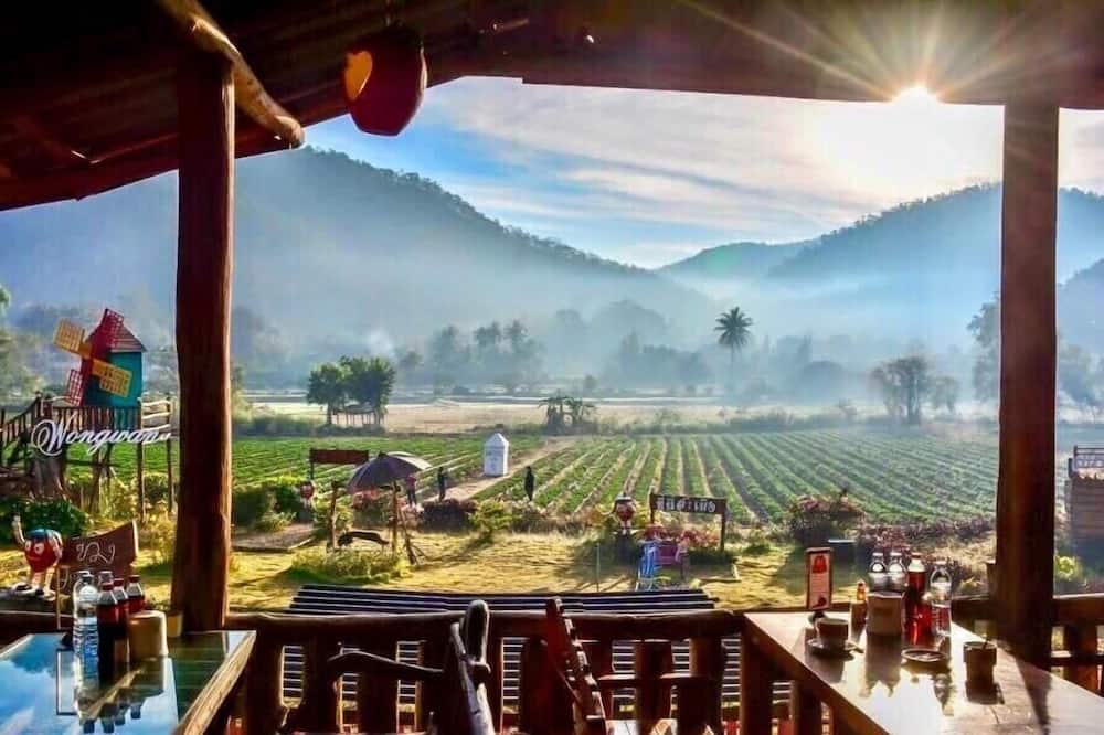 Wongwan Farm