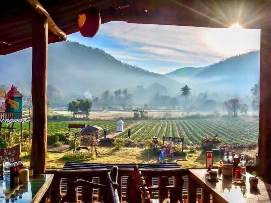 Balkon