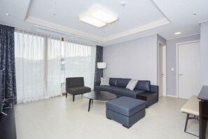 Free WiFi - I Want Resort (Pyeongchang)