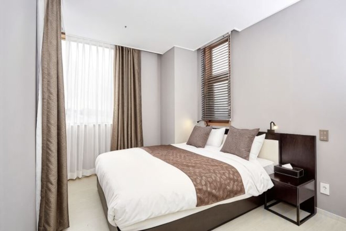 Forest Suite A-47 Pyeong