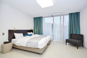 Free WiFi - I Want Resort (Pyeongchang)