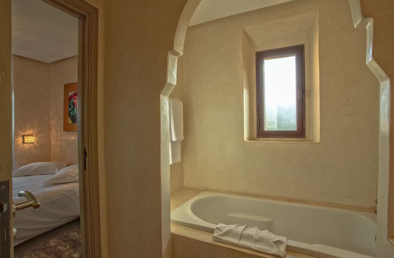 Photo - Villa de Luxe Samanah avec Piscine Privée et Golf