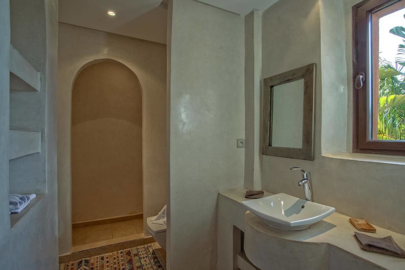 Photo - Villa de Luxe Samanah avec Piscine Privée et Golf