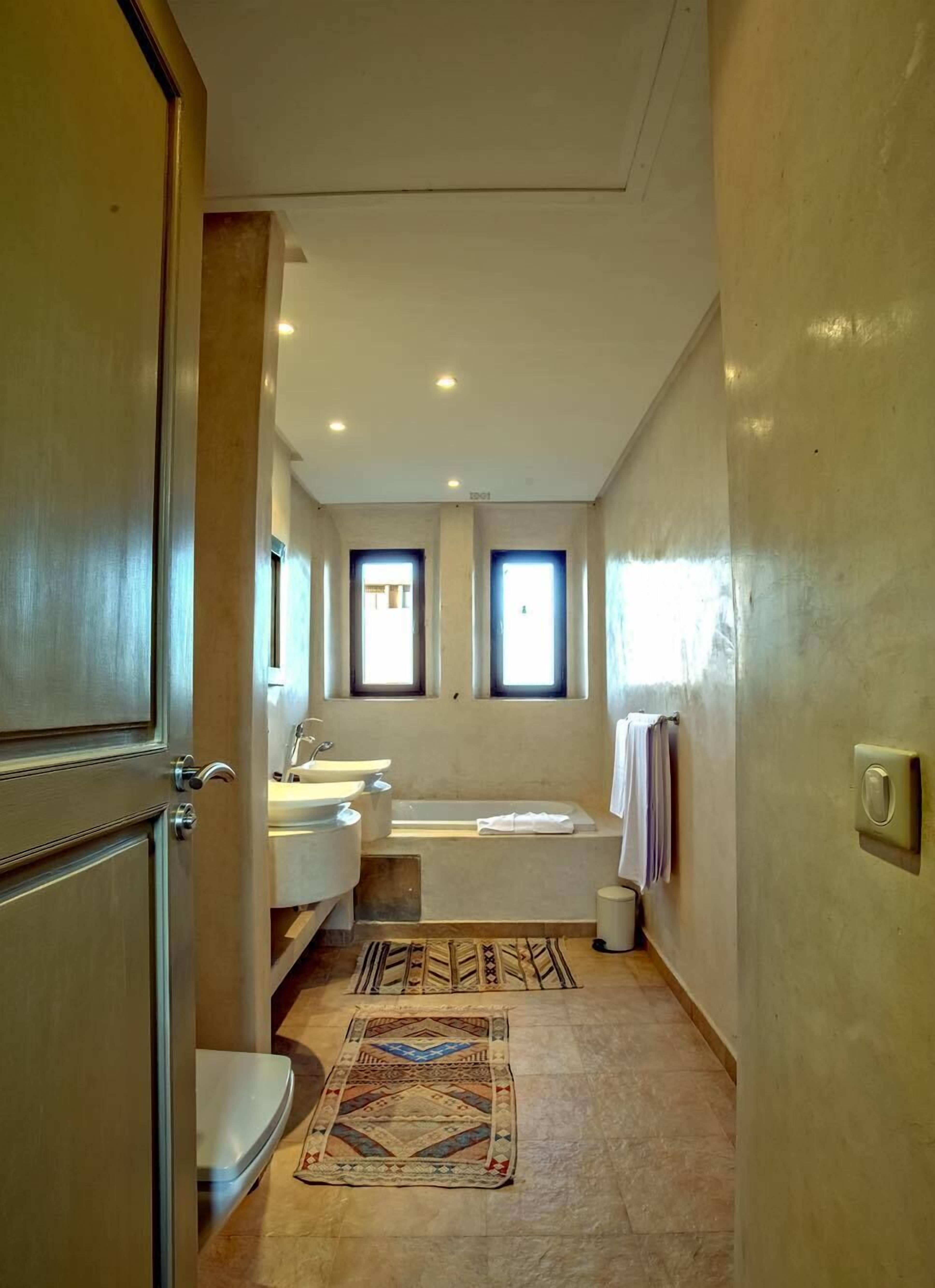 Photo - Villa de Luxe Samanah avec Piscine Privée et Golf