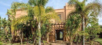 Villa De Luxe Samanah
