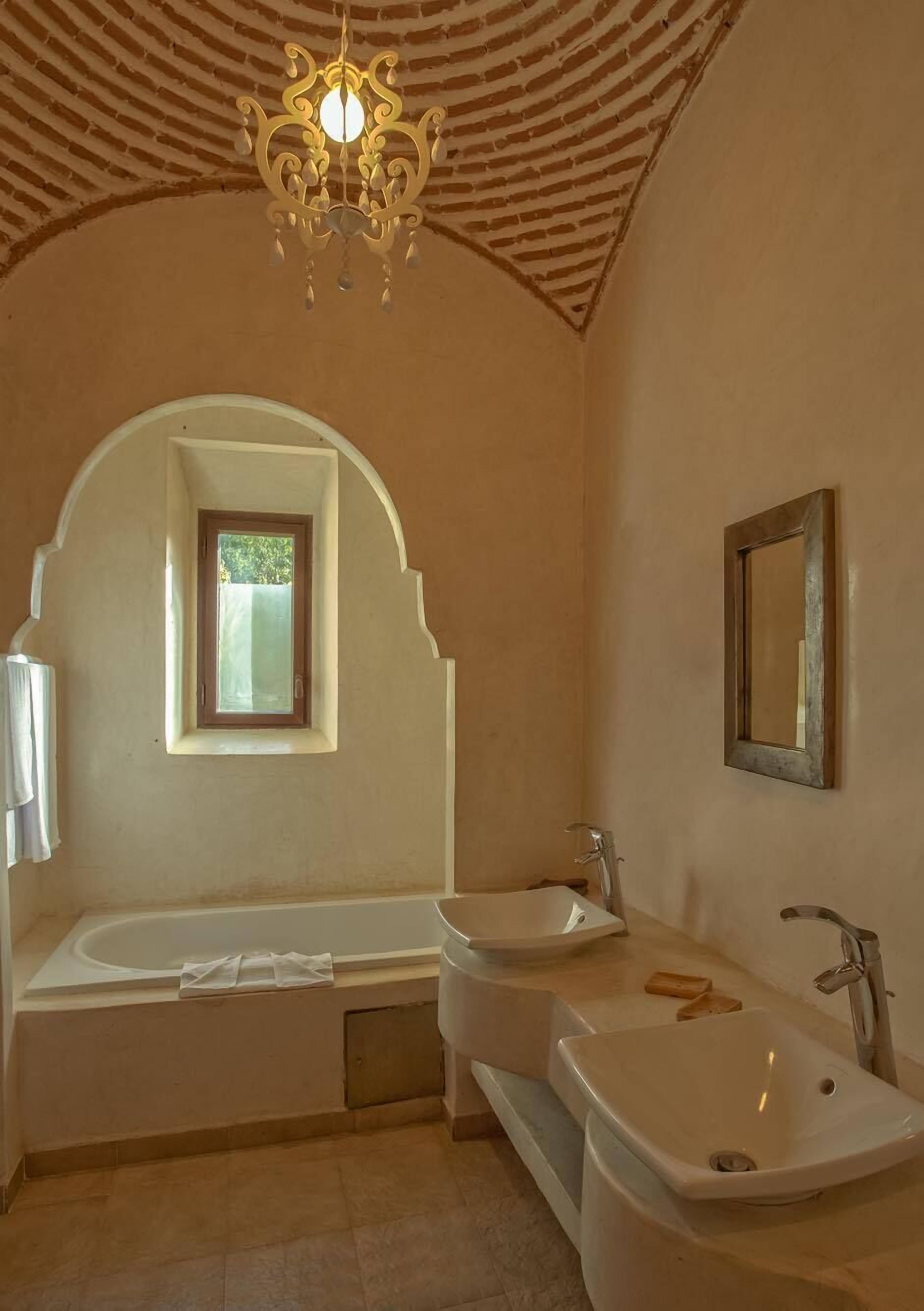 Photo - Villa de Luxe Samanah avec Piscine Privée et Golf