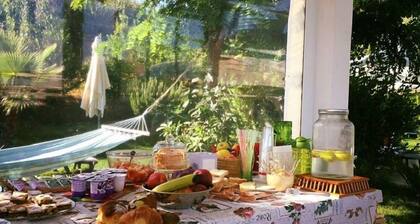 B&B Il Giardino Mediterraneo