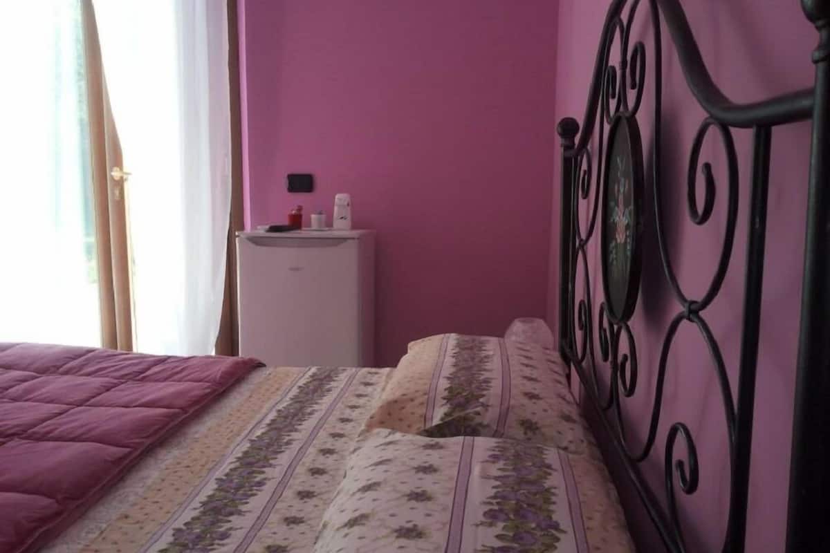 Standard-Dreibettzimmer | Kostenloses WLAN, Rollstuhlgeeignet