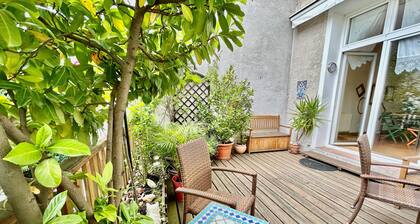 Leuhusen Boutique Apartments