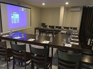 Sala de reuniones